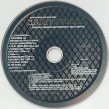 Carica l&#39;immagine nel visualizzatore di Gallery, Goran Bregović : Music Inspired And Taken From Underground (CD, Album)
