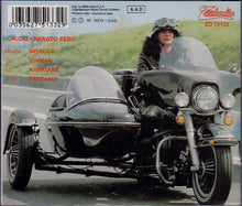 Carica l'immagine nel visualizzatore di Gallery, Renato Zero : Calore (CD, MiniAlbum, RE)
