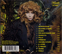 Carica l'immagine nel visualizzatore di Gallery, Renato Zero : Leoni Si Nasce (CD, Album, RE)
