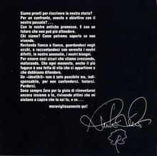 Carica l'immagine nel visualizzatore di Gallery, Renato Zero : Identikit (CD, Album)
