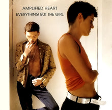 Carica l'immagine nel visualizzatore di Gallery, Everything But The Girl : Amplified Heart (CD, Album)
