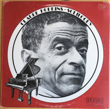 Carica l&#39;immagine nel visualizzatore di Gallery, Claude Hopkins : Soliloquy (LP, Red)
