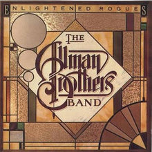 Carica l&#39;immagine nel visualizzatore di Gallery, The Allman Brothers Band : Enlightened Rogues (LP, Album, 53 )
