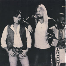 Carica l&#39;immagine nel visualizzatore di Gallery, The Allman Brothers Band : Enlightened Rogues (LP, Album, 53 )
