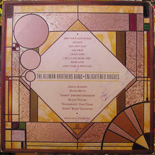 Carica l&#39;immagine nel visualizzatore di Gallery, The Allman Brothers Band : Enlightened Rogues (LP, Album, 53 )
