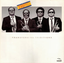 Carica l'immagine nel visualizzatore di Gallery, TRPTS : Transforming Traditions (LP, Album)

