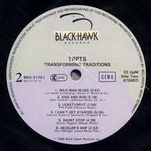 Carica l'immagine nel visualizzatore di Gallery, TRPTS : Transforming Traditions (LP, Album)
