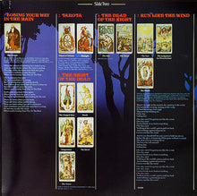 Carica l&#39;immagine nel visualizzatore di Gallery, Mike Batt And Friends : Tarot Suite (LP, Album, RE, Gat)
