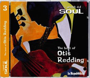 Otis Redding : The Best Of Otis Redding (CD, Comp)