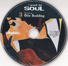 Carica l&#39;immagine nel visualizzatore di Gallery, Otis Redding : The Best Of Otis Redding (CD, Comp)
