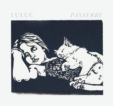 Luluc : Passerby (CD, Album)