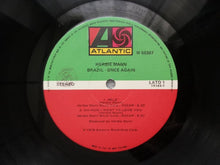 Carica l&#39;immagine nel visualizzatore di Gallery, Herbie Mann : Brazil - Once Again (LP, Album)
