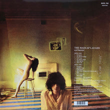 Carica l&#39;immagine nel visualizzatore di Gallery, Syd Barrett : The Madcap Laughs (LP, Album, RE, Gat)
