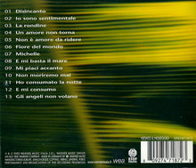 Carica l'immagine nel visualizzatore di Gallery, Mango (2) : Disincanto (CD, Album)
