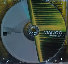 Carica l'immagine nel visualizzatore di Gallery, Mango (2) : Disincanto (CD, Album)
