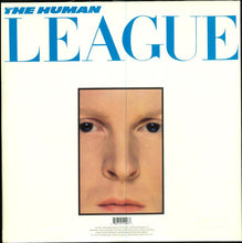 Carica l&#39;immagine nel visualizzatore di Gallery, The Human League : Dare (LP, Album, RE, 180)
