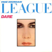 Carica l&#39;immagine nel visualizzatore di Gallery, The Human League : Dare (LP, Album, RE, 180)
