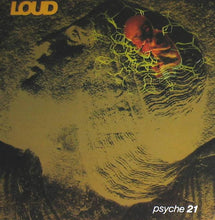 Carica l&#39;immagine nel visualizzatore di Gallery, Loud (2) : Psyche 21 (LP, Album)
