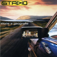 Carica l'immagine nel visualizzatore di Gallery, Stadio : Storie E Geografie (2xCD, Comp)
