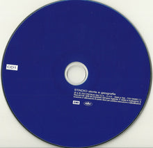 Carica l'immagine nel visualizzatore di Gallery, Stadio : Storie E Geografie (2xCD, Comp)
