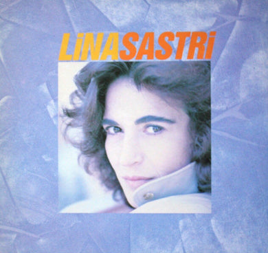 Lina Sastri : Lina Sastri (LP)