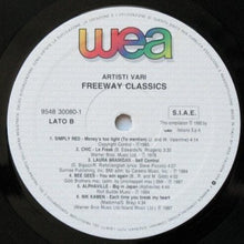 Carica l&#39;immagine nel visualizzatore di Gallery, Various : Freeway Classics (2xLP, Comp)
