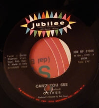 Carica l&#39;immagine nel visualizzatore di Gallery, Oliver (6) : Good Morning Starshine / Can&#39;t You See (7&quot;)
