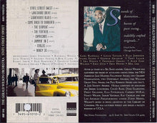 Carica l&#39;immagine nel visualizzatore di Gallery, Gerald Wilson Orchestra : State Street Sweet (CD, Album)
