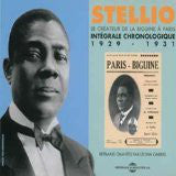 Alexandre Stellio : Integrale Chronologique 1929 - 1931 (2xCD, Album, Comp)