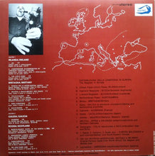 Carica l'immagine nel visualizzatore di Gallery, Various : La Zampogna (The Bagpipe) - Irlanda - Scozia - Bretagna - Galizia (Ireland - Scotland - Britanny - Galicia) (LP, Album, Gat)
