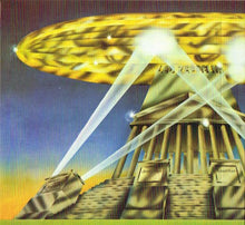 Carica l&#39;immagine nel visualizzatore di Gallery, Led Zeppelin : Led Zeppelin II (CD, Album, RE, RM, Gat)
