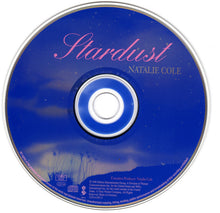 Carica l&#39;immagine nel visualizzatore di Gallery, Natalie Cole : Stardust (CD, Album)
