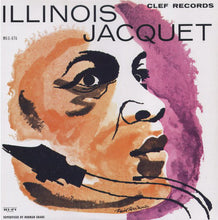 Carica l&#39;immagine nel visualizzatore di Gallery, Illinois Jacquet And His Orchestra :  Illinois Jacquet And His Orchestra (LP, Album, Mono, Ltd, RE)
