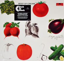 Carica l'immagine nel visualizzatore di Gallery, Cream (2) : Best Of Cream (LP, Comp, RE, 180)
