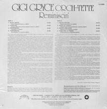 Carica l&#39;immagine nel visualizzatore di Gallery, Gigi Gryce Orch-tette : Reminiscin&#39; (LP, Album, RE)
