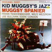 Carica l&#39;immagine nel visualizzatore di Gallery, Muggsy Spanier : Classic Early Recordings (LP, Comp, RE)

