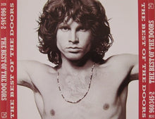 Carica l'immagine nel visualizzatore di Gallery, The Doors : The Best Of The Doors (2xCD, Comp, RE, RM)
