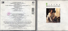 Carica l&#39;immagine nel visualizzatore di Gallery, Pietra Montecorvino : Pietra Montecorvino (CD, Album)
