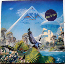 Carica l&#39;immagine nel visualizzatore di Gallery, Asia (2) : Alpha (LP, Album)
