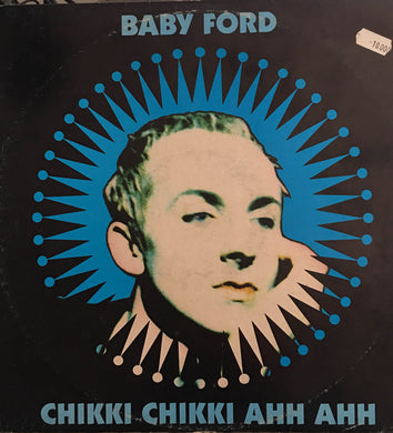 Baby Ford : Chikki Chikki Ahh Ahh (12