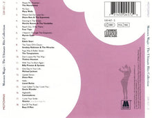 Carica l&#39;immagine nel visualizzatore di Gallery, Various : Motown Magic: The Ultimate Hits Collection (CD, Comp)
