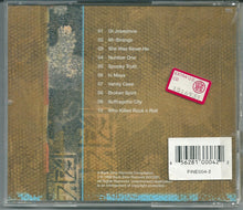 Carica l'immagine nel visualizzatore di Gallery, Boy George : The Unrecoupable One Man Bandit (Volume One) (CD, Album)
