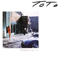 Carica l&#39;immagine nel visualizzatore di Gallery, Toto : Fahrenheit (CD, Album, RE)

