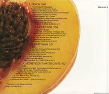 Carica l'immagine nel visualizzatore di Gallery, Prince : Peach (CD, Single, CD1)
