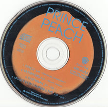 Carica l'immagine nel visualizzatore di Gallery, Prince : Peach (CD, Single, CD1)
