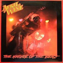Carica l&#39;immagine nel visualizzatore di Gallery, April Wine : The Nature Of The Beast (LP, Album)

