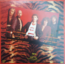Carica l&#39;immagine nel visualizzatore di Gallery, April Wine : The Nature Of The Beast (LP, Album)
