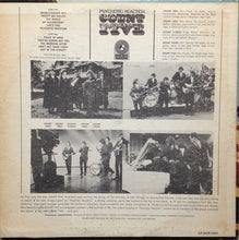 Carica l&#39;immagine nel visualizzatore di Gallery, Count Five : Psychotic Reaction (LP, Album, Mono, All)
