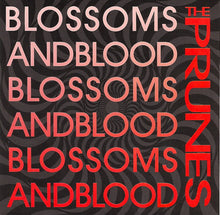 Carica l&#39;immagine nel visualizzatore di Gallery, The Prunes (2) : Blossoms And Blood (CD)
