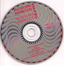 Carica l&#39;immagine nel visualizzatore di Gallery, The Prunes (2) : Blossoms And Blood (CD)

